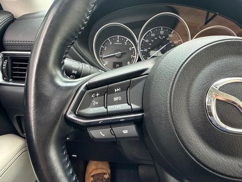 Used 2018 MAZDA CX-5 Grand Touring AWD/4WD image 21