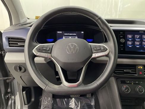 Used 2022 Volkswagen Taos SE image 28