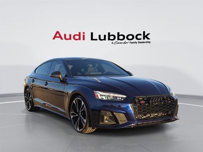 Used 2023 Audi S5 Prestige w/ Prestige Package