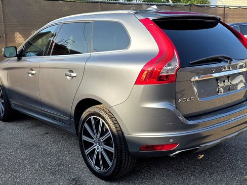 Used 2016 Volvo XC60 T6 Platinum w/ Inscription Package AWD/4WD image 5