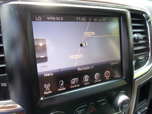 Used 2015 RAM 3500 Laramie AWD/4WD image 35
