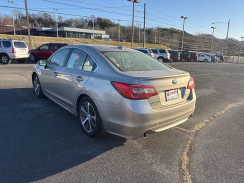 Used 2016 Subaru Legacy 3.6R Limited AWD/4WD image 6