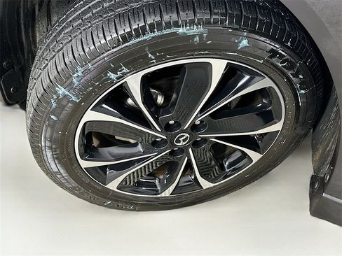 Certified 2023 MAZDA CX-5 AWD 2.5 S w/ Premium Plus Pkg image 24