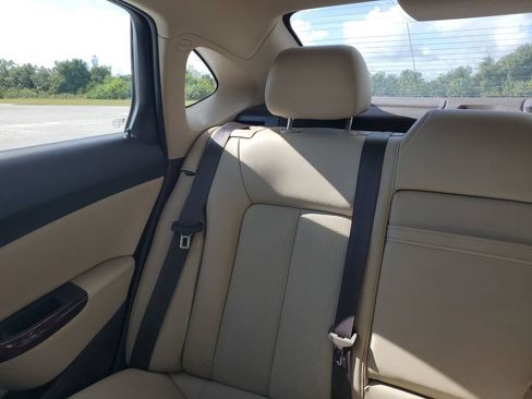 Used 2014 Buick Verano Convenience image 12