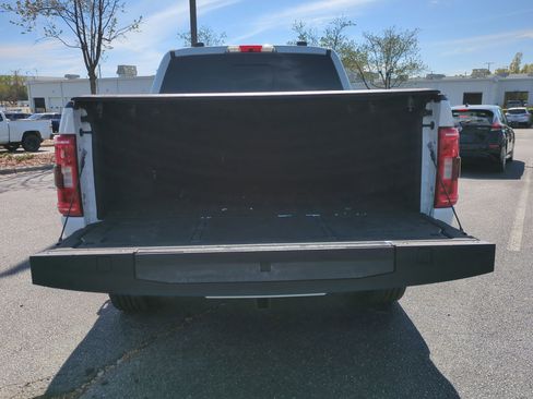 Used 2021 Ford F150 XLT w/ Equipment Group 302A High AWD/4WD image 32