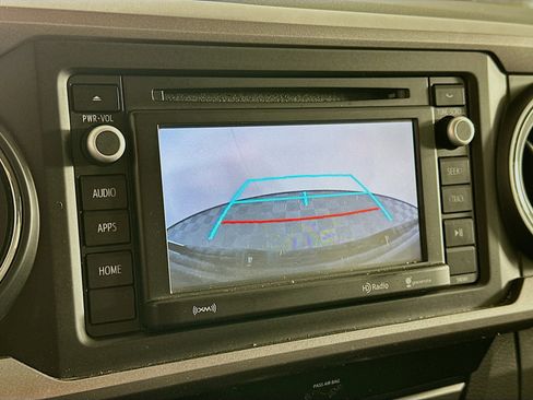 Used 2018 Toyota Tacoma SR5 image 22