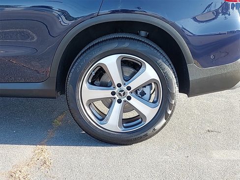 Used 2022 Mercedes-Benz GLC 300 GLC 300 image 35