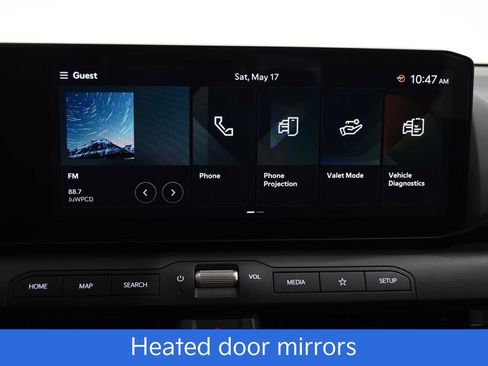 New 2025 Kia K4 LXS image 13