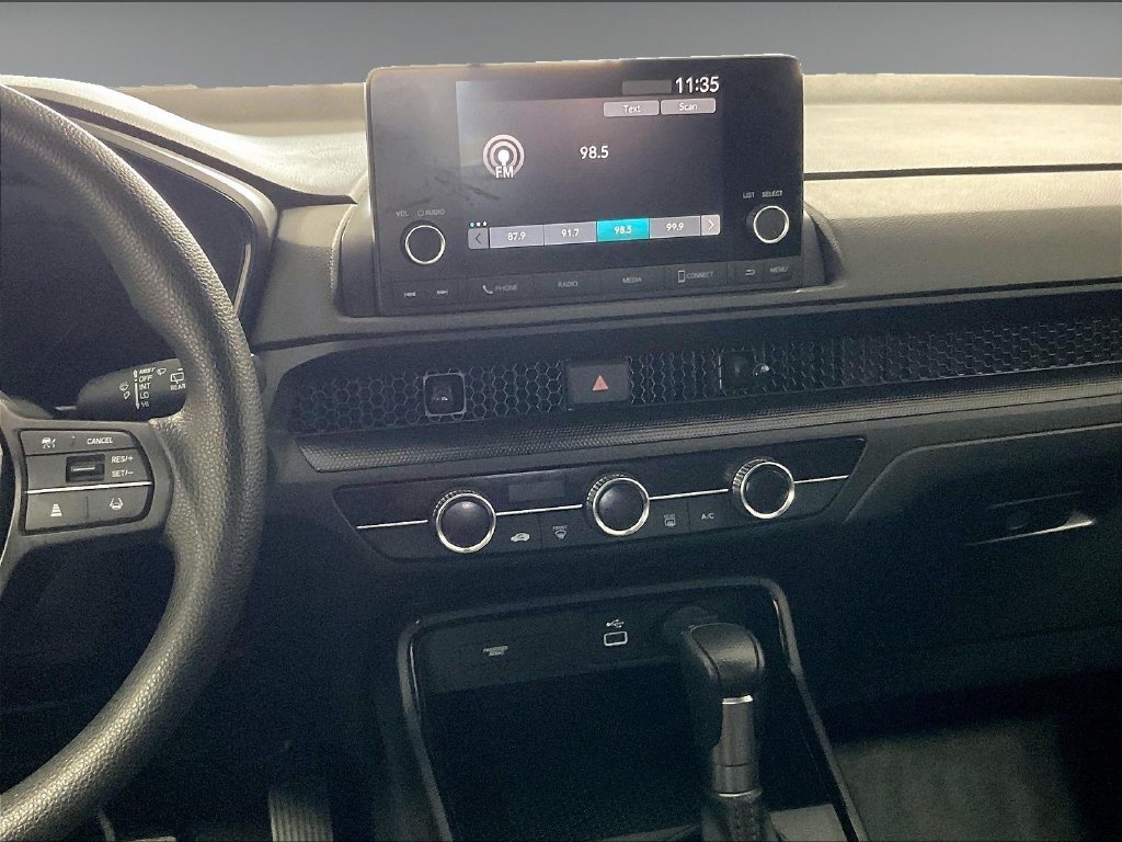 Used 2025 Honda CR-V LX image 18