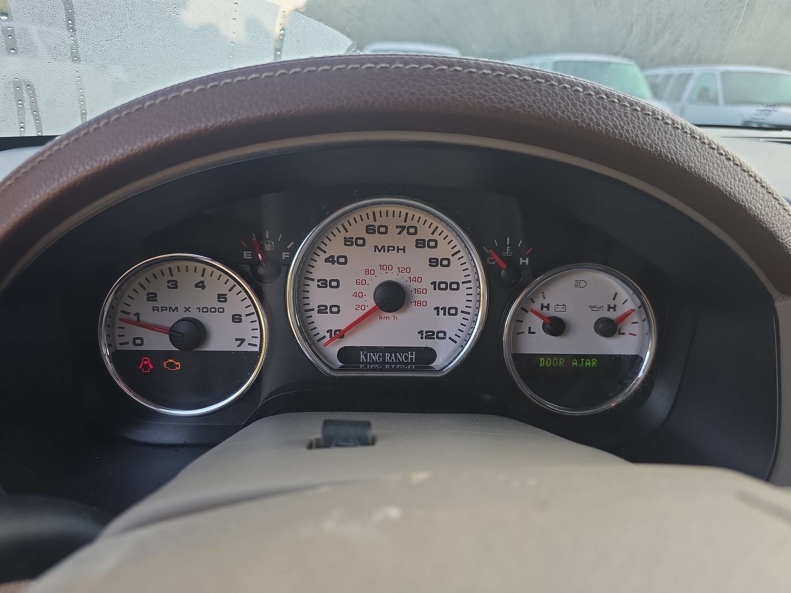 Used 2006 Ford F150 4x4 SuperCrew image 15