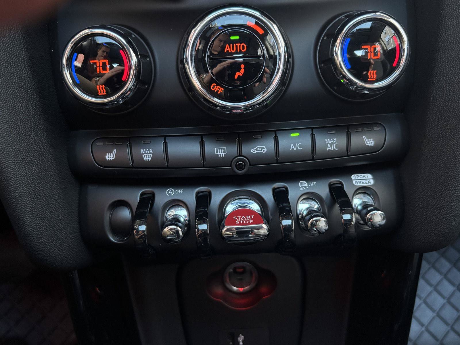 Used 2023 MINI Cooper S FWD image 20