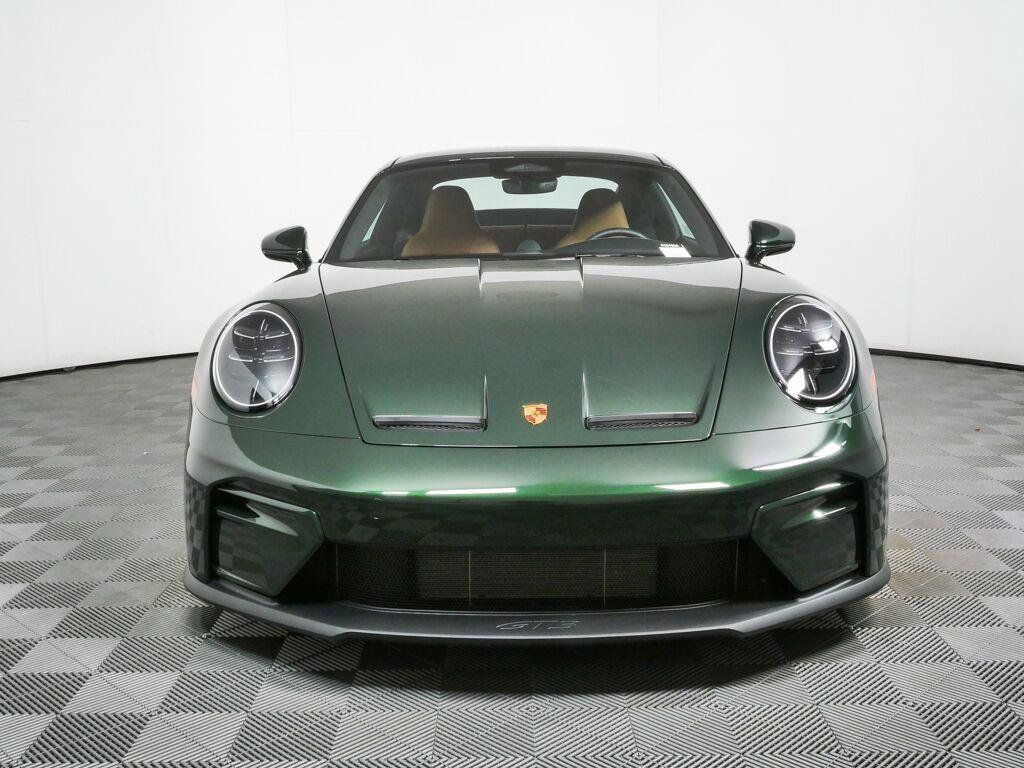 Certified 2026 Porsche 911 GT3 RWD image 29