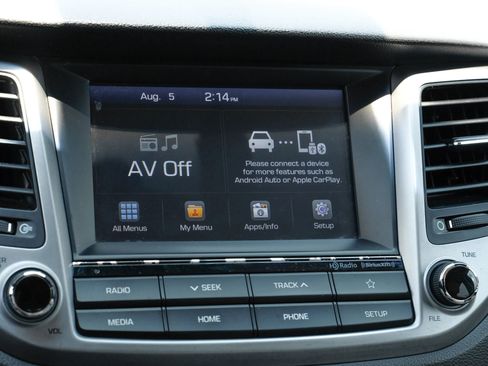 Used 2018 Hyundai Tucson Value w/ Cargo Package image 34