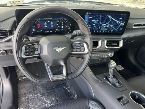 New 2025 Ford Mustang GT Premium image 3