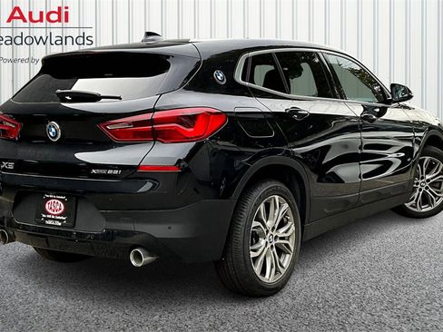 Used 2020 BMW X2 xDrive28i w/ Convenience Package image 6