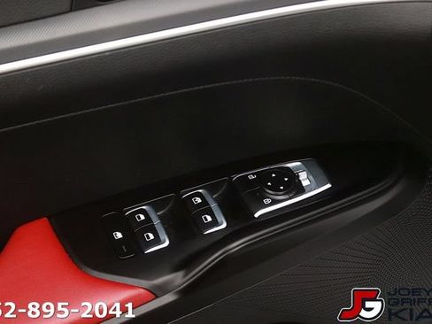 Certified 2024 Kia K5 GT-Line FWD image 12