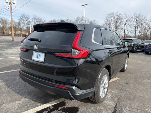 Used 2024 Honda CR-V EX-L image 5