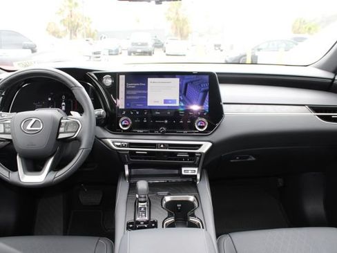 Certified 2026 Lexus RX 350 Premium Plus w/ Convenience Package FWD image 10