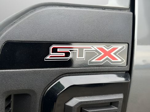 New 2026 Ford F350 XL w/ STX Appearance Package AWD/4WD image 14