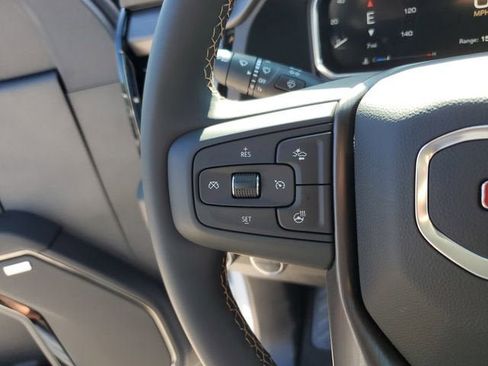 New 2026 GMC Sierra 2500 AT4 w/ AT4 Premium Plus Package AWD/4WD image 30