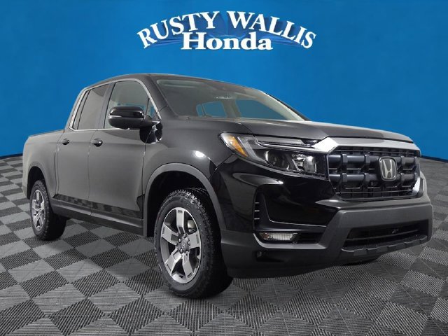 New 2026 Honda Ridgeline RTL image 1