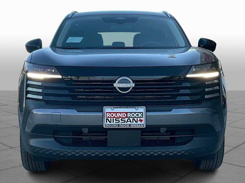 New 2026 Nissan Kicks SV image 3