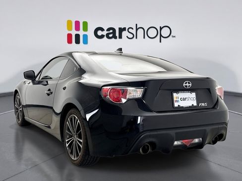 Used 2015 Scion FR-S RWD image 3