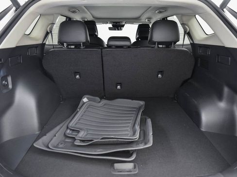 New 2026 Kia Sportage EX w/ EX Panorama Roof Package image 15