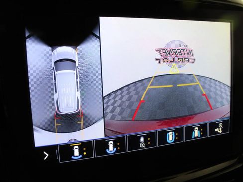 Used 2021 Chevrolet Traverse RS w/ LPO, Floor Liner Package AWD/4WD image 22