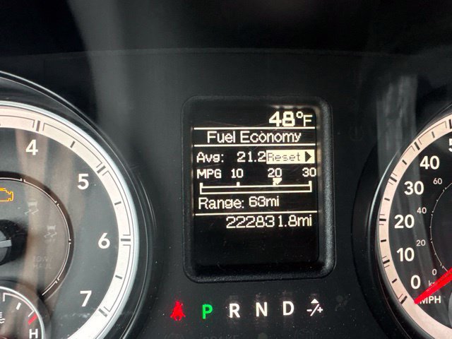Used 2014 RAM 1500 Tradesman w/ Popular Equipment Group AWD/4WD image 13
