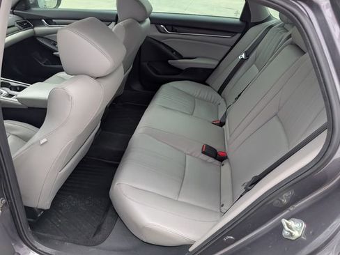 Used 2018 Honda Accord EX-L image 23