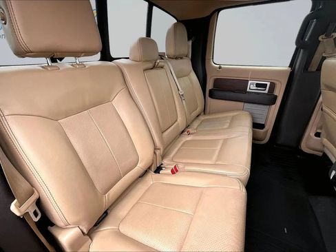 Used 2014 Ford F150 Lariat w/ Equipment Group 502A Luxury AWD/4WD image 31