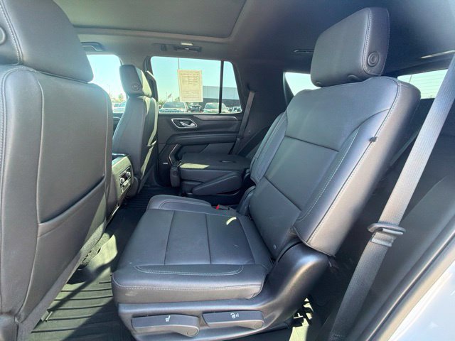 Used 2023 Chevrolet Tahoe LT w/ LT Signature Package AWD/4WD image 21