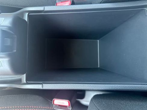 New 2026 Honda HR-V Sport image 25