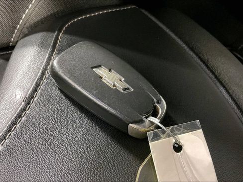 Used 2019 Chevrolet Camaro SS image 14