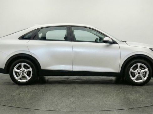 Used 2025 Kia K4 FWD image 11