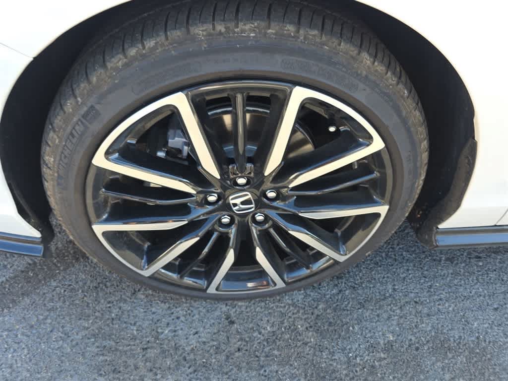 Used 2026 Honda Accord Touring image 12