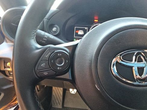 Used 2023 Toyota GR86 Premium image 30