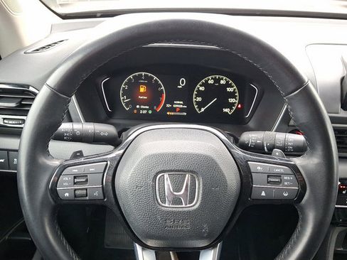 Certified 2025 Honda Pilot EX-L image 19