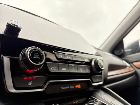 Used 2022 Honda CR-V EX image 27