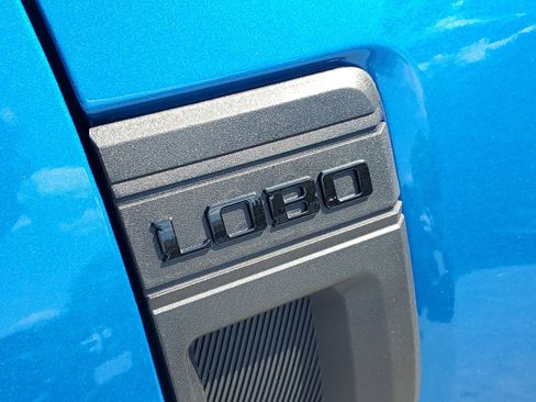 New 2025 Ford Maverick Lobo image 6