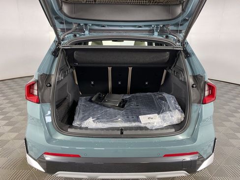 New 2025 BMW X1 xDrive28i w/ Premium Package image 23