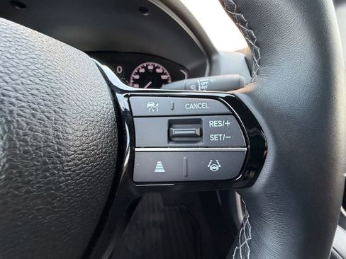 Used 2023 Honda Civic Sport image 24