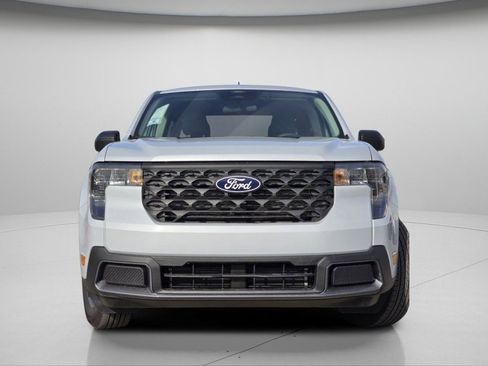 New 2026 Ford Maverick XLT w/ Equipment Group 301A image 3