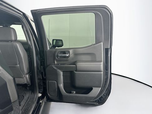 Used 2019 GMC Sierra 1500 AT4 w/ AT4 Premium Package AWD/4WD image 31