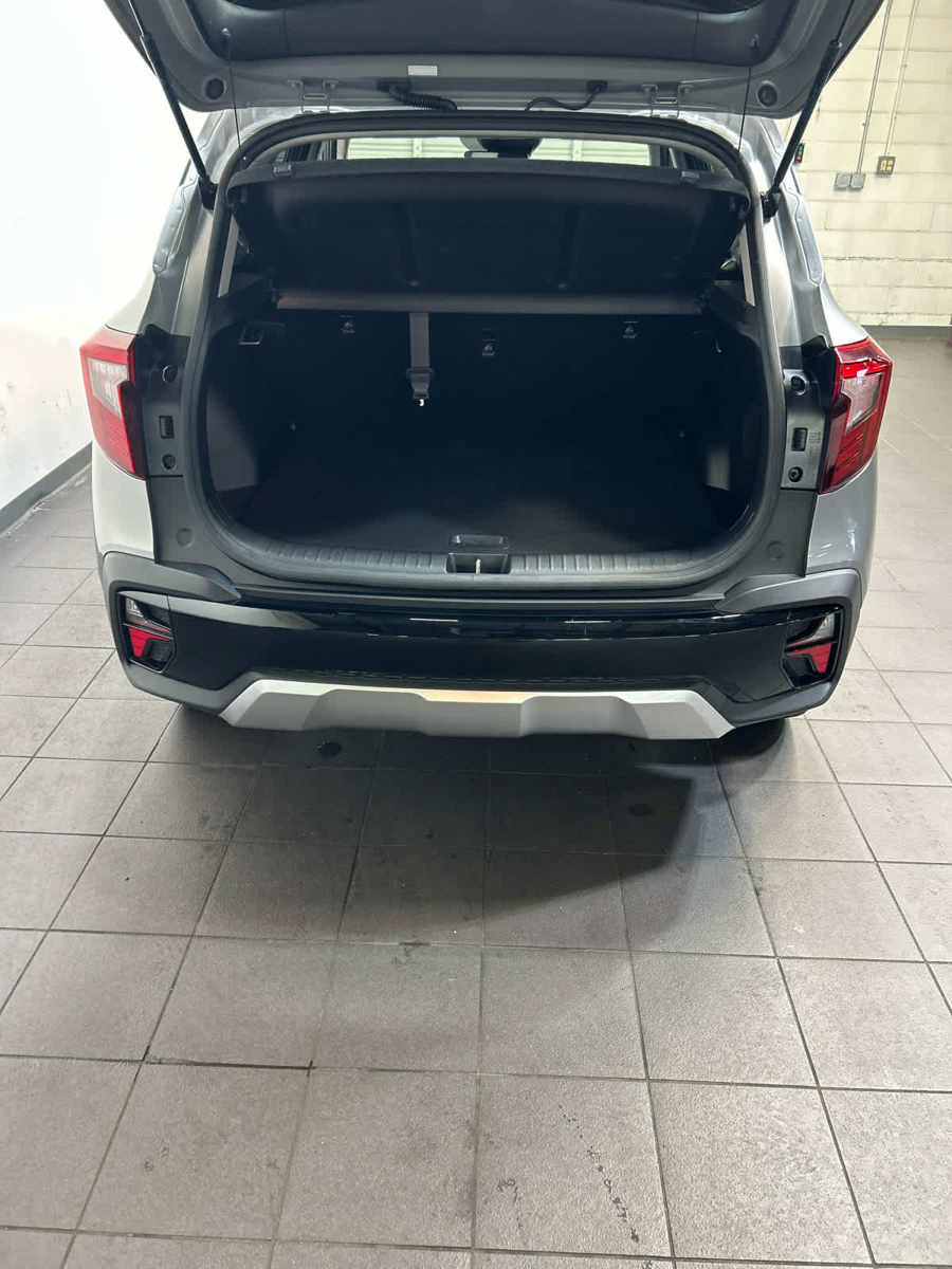Used 2024 Kia Seltos SX AWD/4WD image 10