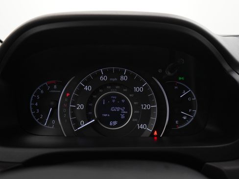 Used 2014 Honda CR-V EX-L image 27