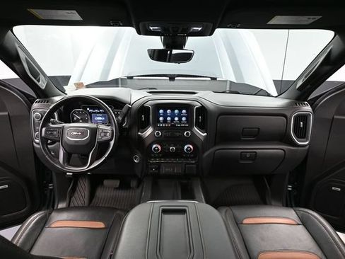 Used 2020 GMC Sierra 1500 AT4 w/ AT4 Premium Package AWD/4WD image 34