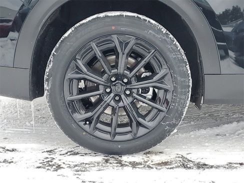 New 2026 MAZDA CX-70 3.3 Turbo w/ Premium Plus Pkg image 5