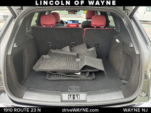 Certified 2023 Lincoln Corsair Reserve AWD/4WD image 7